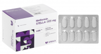 Metformin STELLA 1000mg