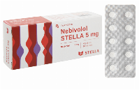 Nebivolol STELLA 5mg