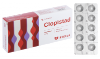 Clopistad Stella