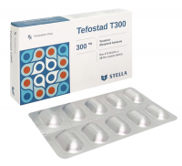 Tefostad T300 Stella