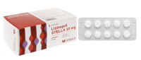 Lisinopril STELLA 10mg