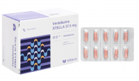 Venlafaxine Stella 37.5mg