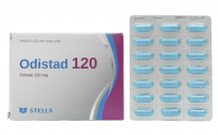 Odistad 120