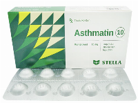 Asthmatin 10 Stella