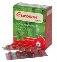 Eurosan Forte Vinaphar