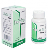 Phenytoin Danapha