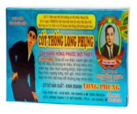 Cốt thống long phụng