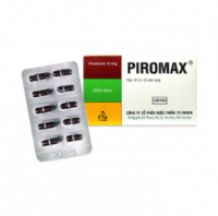 Piromax TV.Pharm