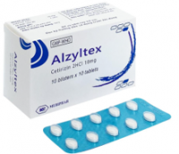 Alzyltex Mebiphar
