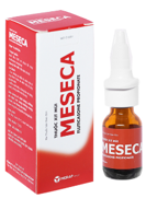 Meseca