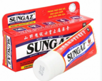 Sungaz