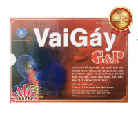 Vai gáy G&P 