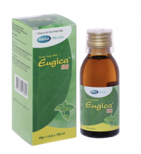 Eugica Syrup Mega