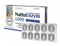 NattoEnzym 1000 DHG