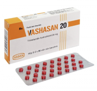 Vashasan 20 Hasan
