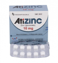 A.T ZinC 10mg An Thiên