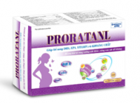 Proratanl