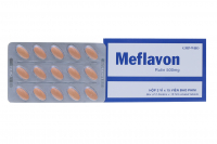 Meflavon