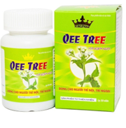 Qee Tree Quapharco