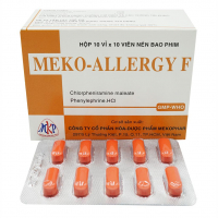 Meko-Allergy F