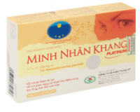 Minh Nhãn Khang Trung Mỹ