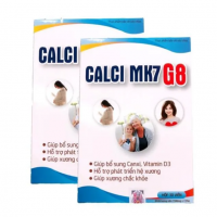 Calci MK7 G8