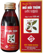 Mồ Hôi Trộm (chai nhỏ)