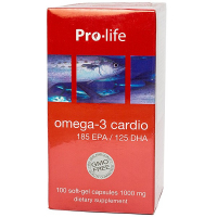 Omega 3 Cardio Pro-Life