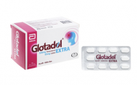 Abbott Glotadol Extra