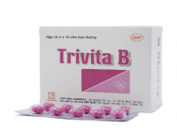 Trivita B Pharmedic 