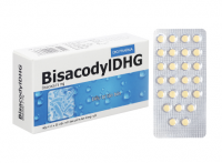 Bisacodyl DHG