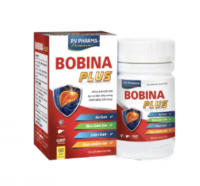 Bobina Plus PV Pharma