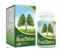 Boni Detox - Bổ phổi 