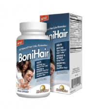 BoniHair - Chống rụng, bạc tóc 