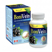 BoniVein - Điều trị trĩ, giãn tĩnh mạch 