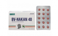 BV-nakan 40 