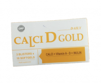 Calci D Gold