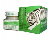 Cao Xoa Bóp Bạch Hổ Hoạt Lạc Bảo Linh (H/12 Lọ/20g)