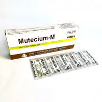 Mutecium-M