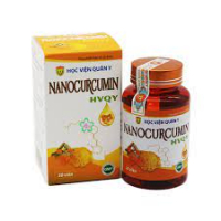 Nano Curcumin