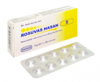 Rosuvas Hasan 5
