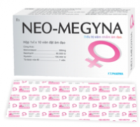 Neo-Megyna