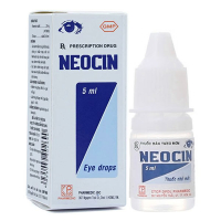 Neocin Pharmedic