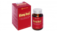 Khang Dược Nam Dược