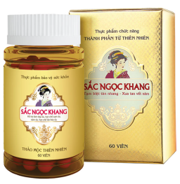 Sắc Ngọc Khang Viên