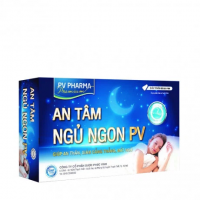 An tâm ngủ ngon PV