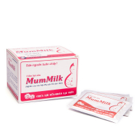 Cốm Lợi Sữa Mummilk Goodhealth