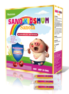 Sano Kidsmum