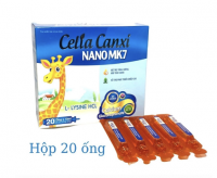 Celia Canxi Nano MK7  