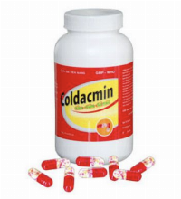 Coldacmin Flu DHG